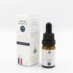Huile CBD MCT Coco 10%