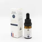 Huile CBD MCT Coco 20%