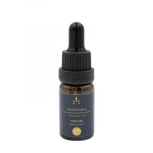 Huiles de Chanvre CBD